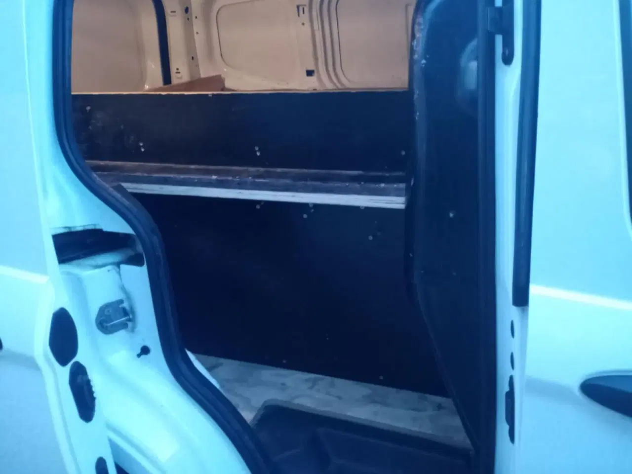 Billede 12 - Ford Transit Courier 1,5 TDCi 75 Trend