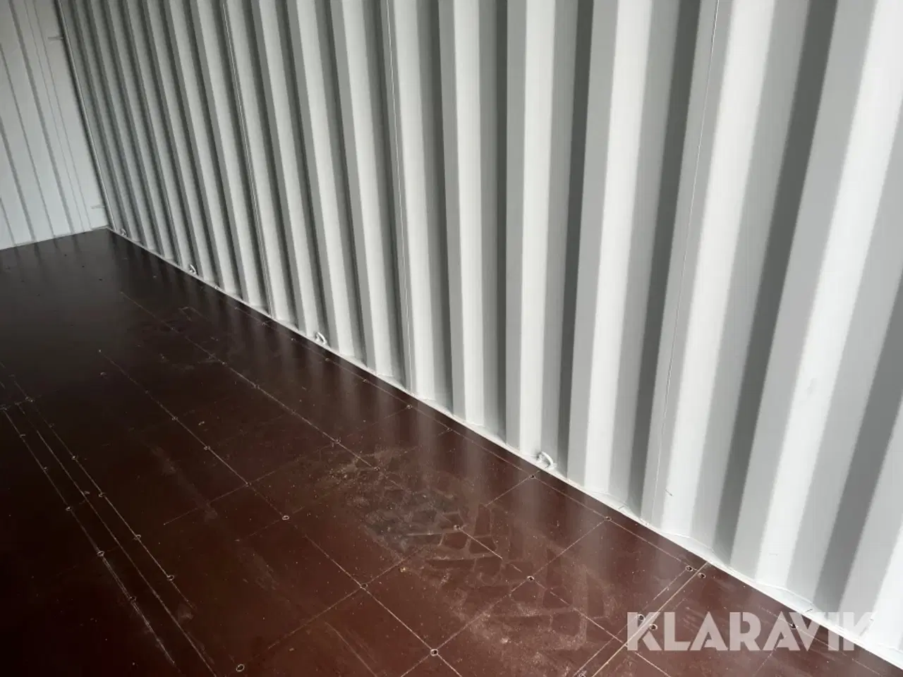 Billede 12 - Container TLNU 9005861