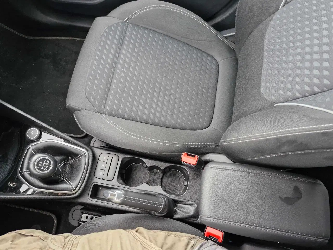 Billede 12 - Ford Fiesta 