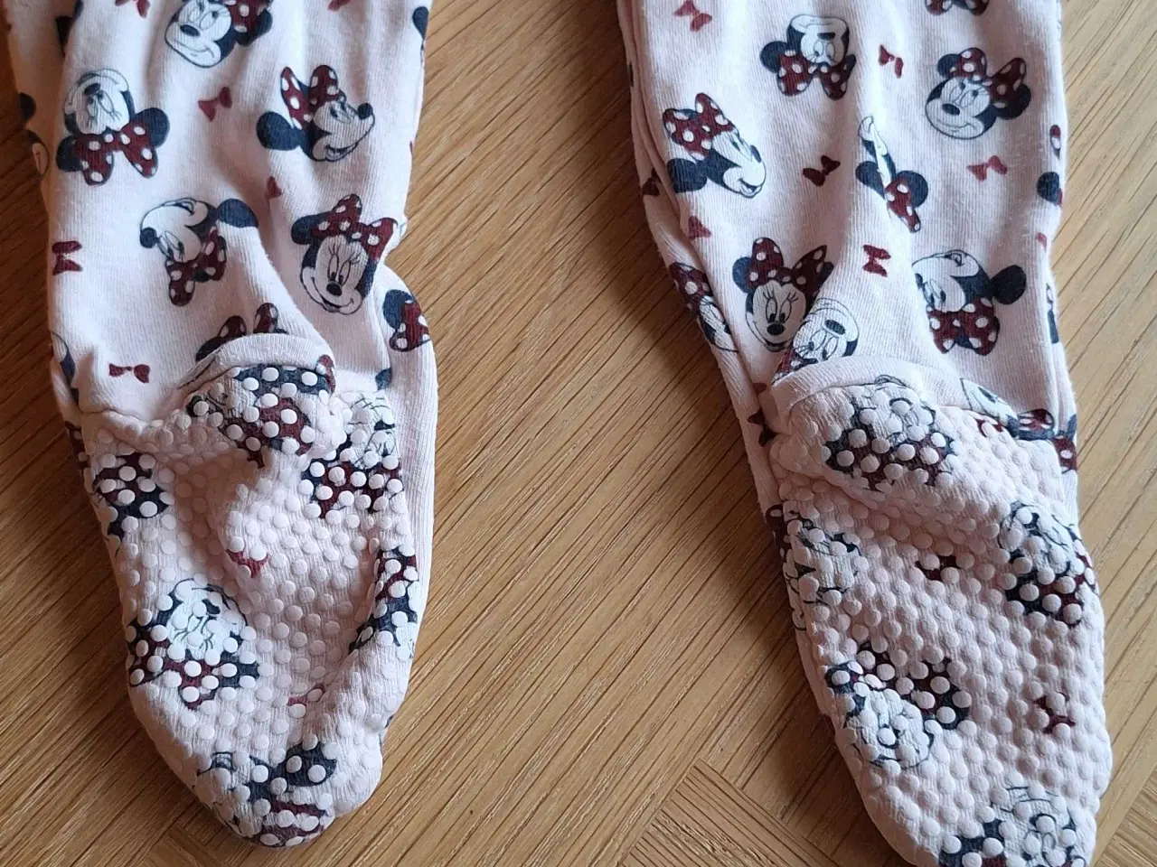 Billede 4 - Natdragt str. 86