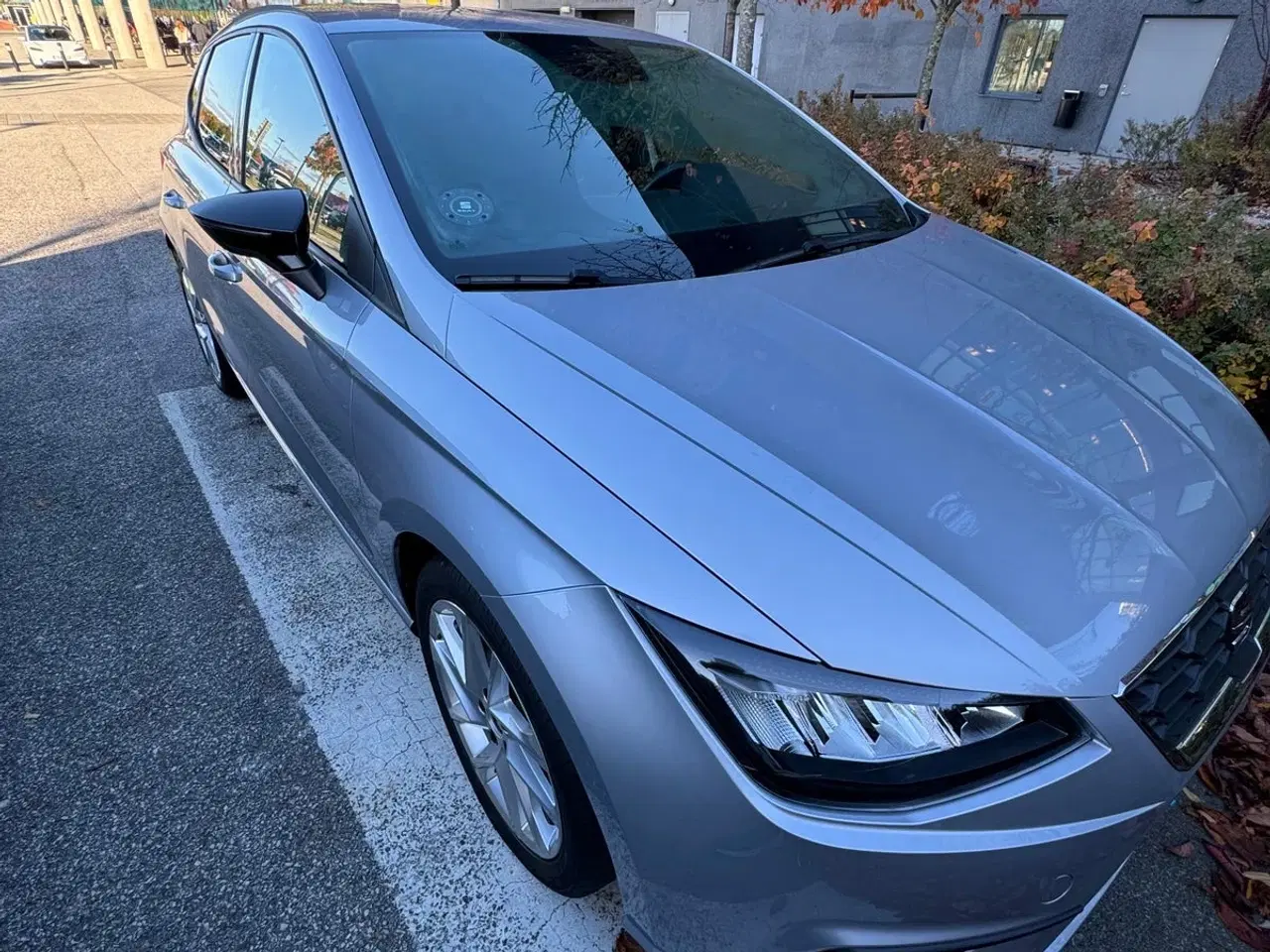 Billede 1 - Seat Ibiza 1,0 TSi 110 FR DSG