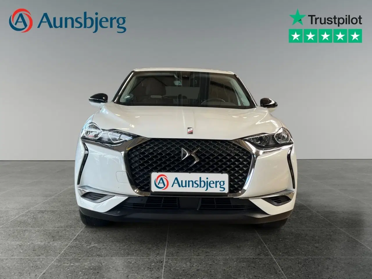 Billede 8 - DS DS 3 CrossBack 50 E-Tense Chic