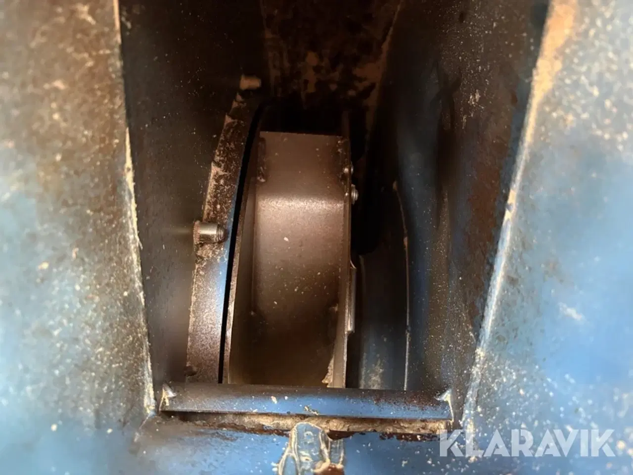 Billede 5 - Blæser Gram