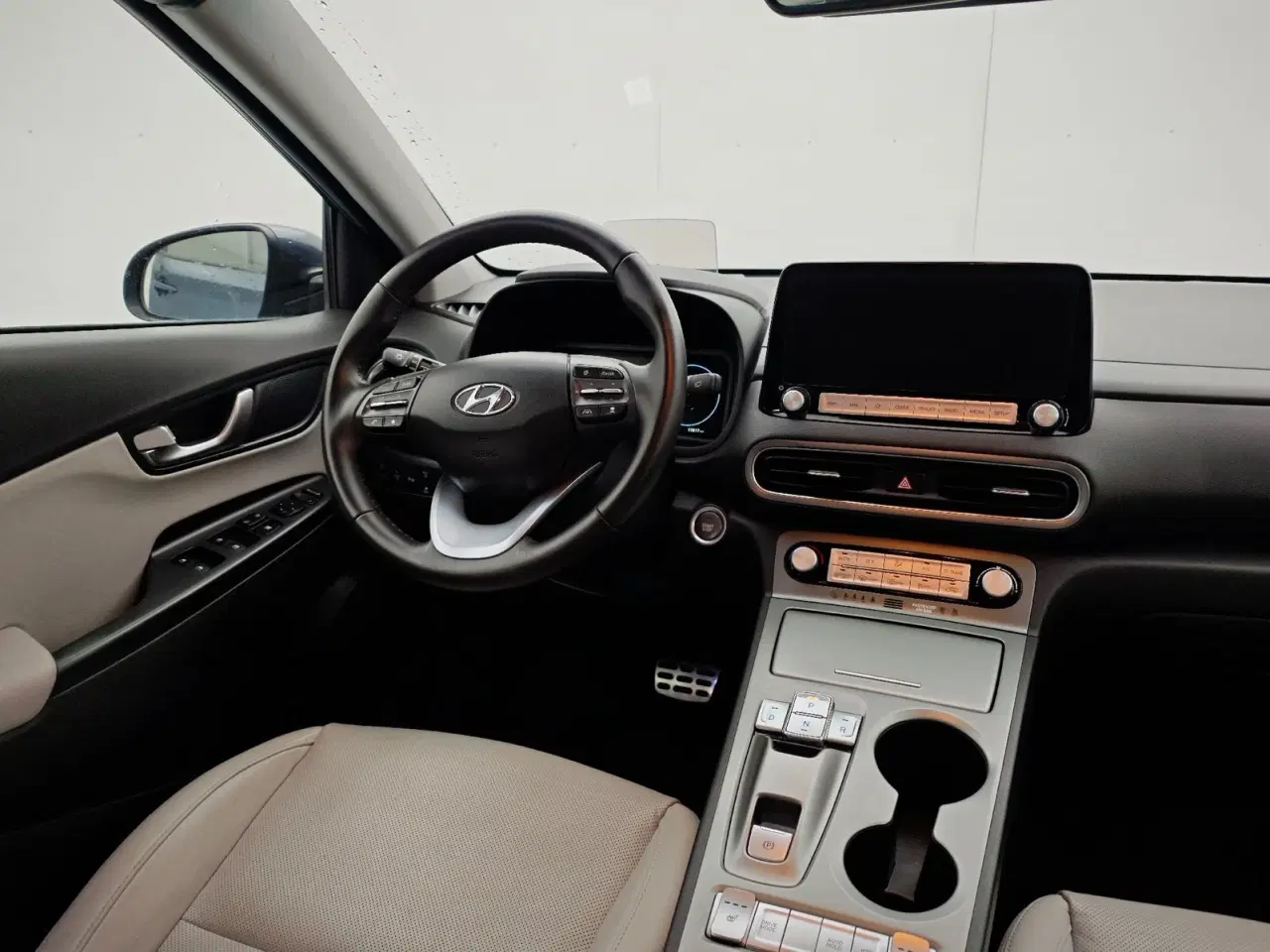 Billede 8 - Hyundai Kona 64 EV Exclusive