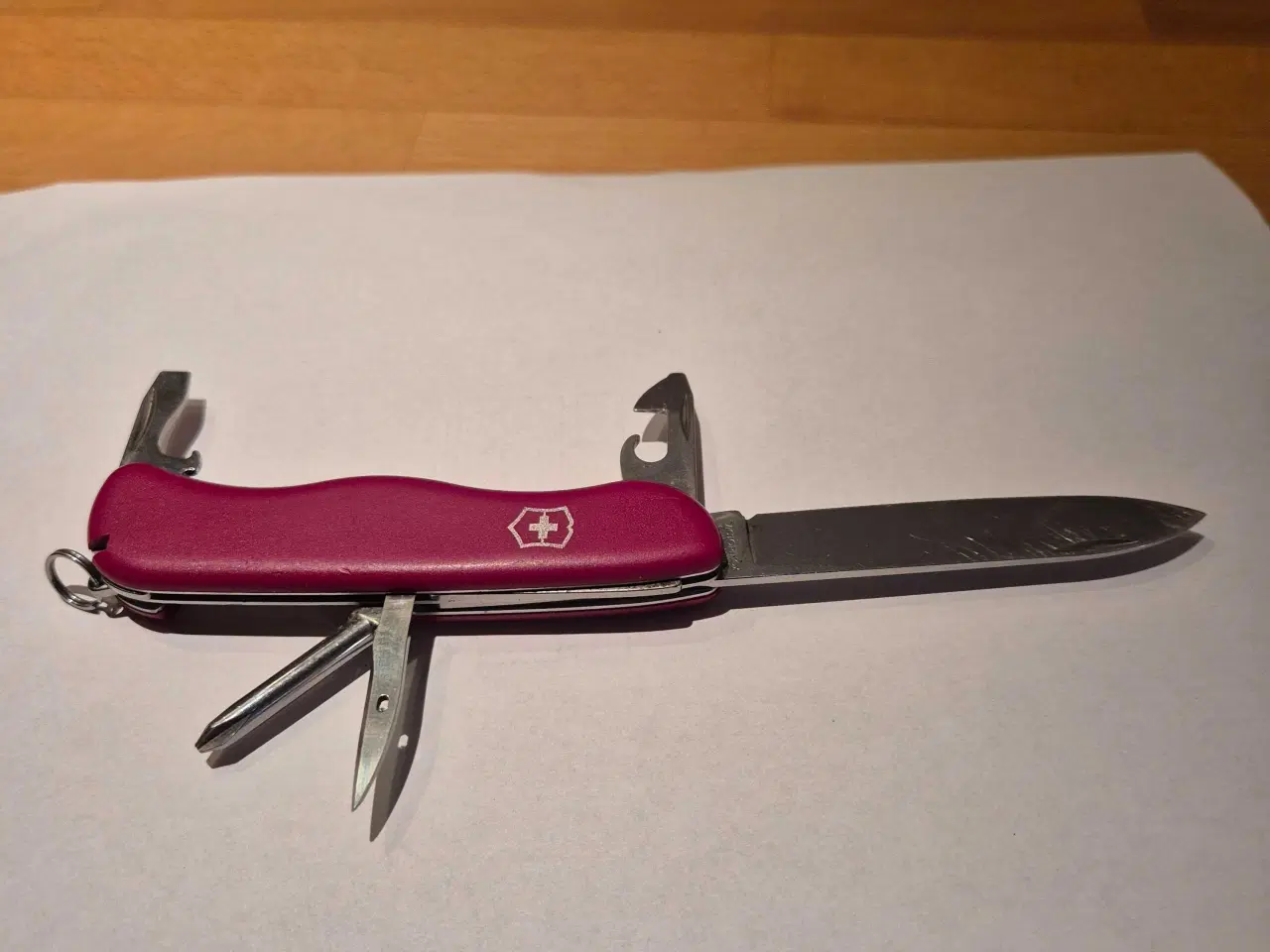 Billede 2 - Victorinox Adventurer