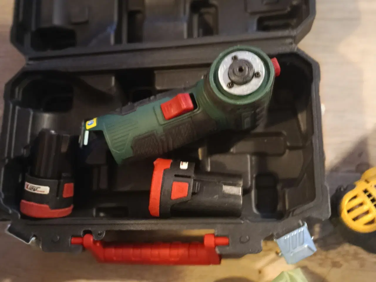 Billede 5 - Divers værktøj