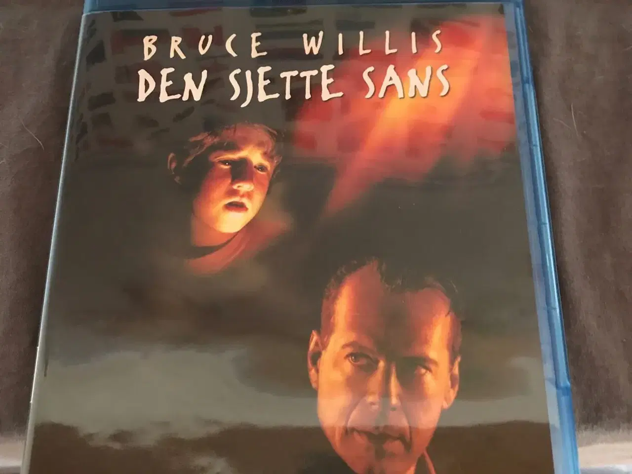 Billede 1 - Den sjette sans