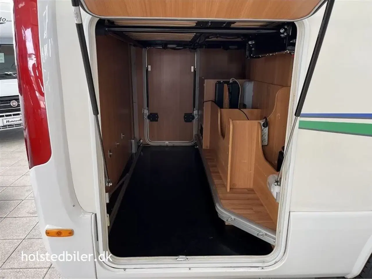 Billede 19 - 2008 - Chausson Allegro 94