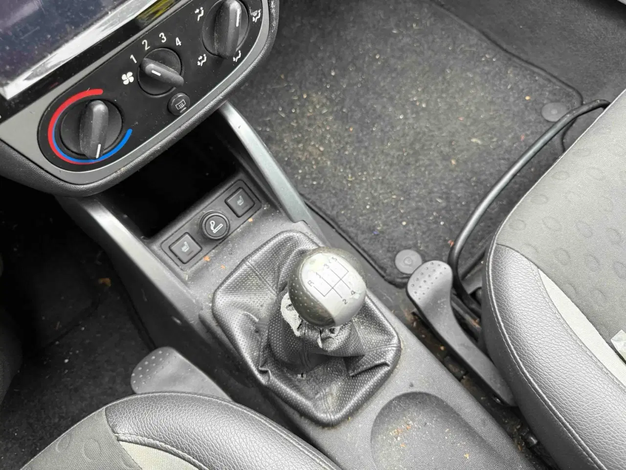 Billede 17 - Opel Tigra 1,4i Cabriolet benzin