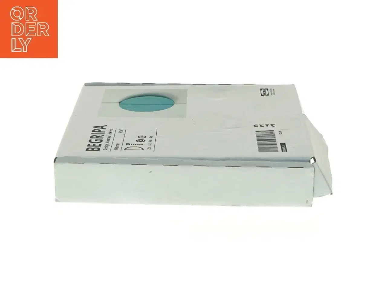 Billede 5 - Skabshåndtag fra IKEA