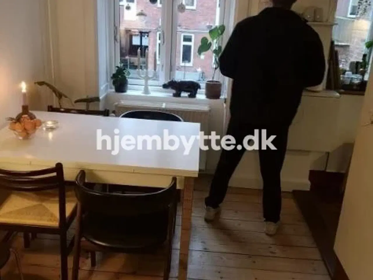 Billede 5 - Hjembytte - Lombardigade