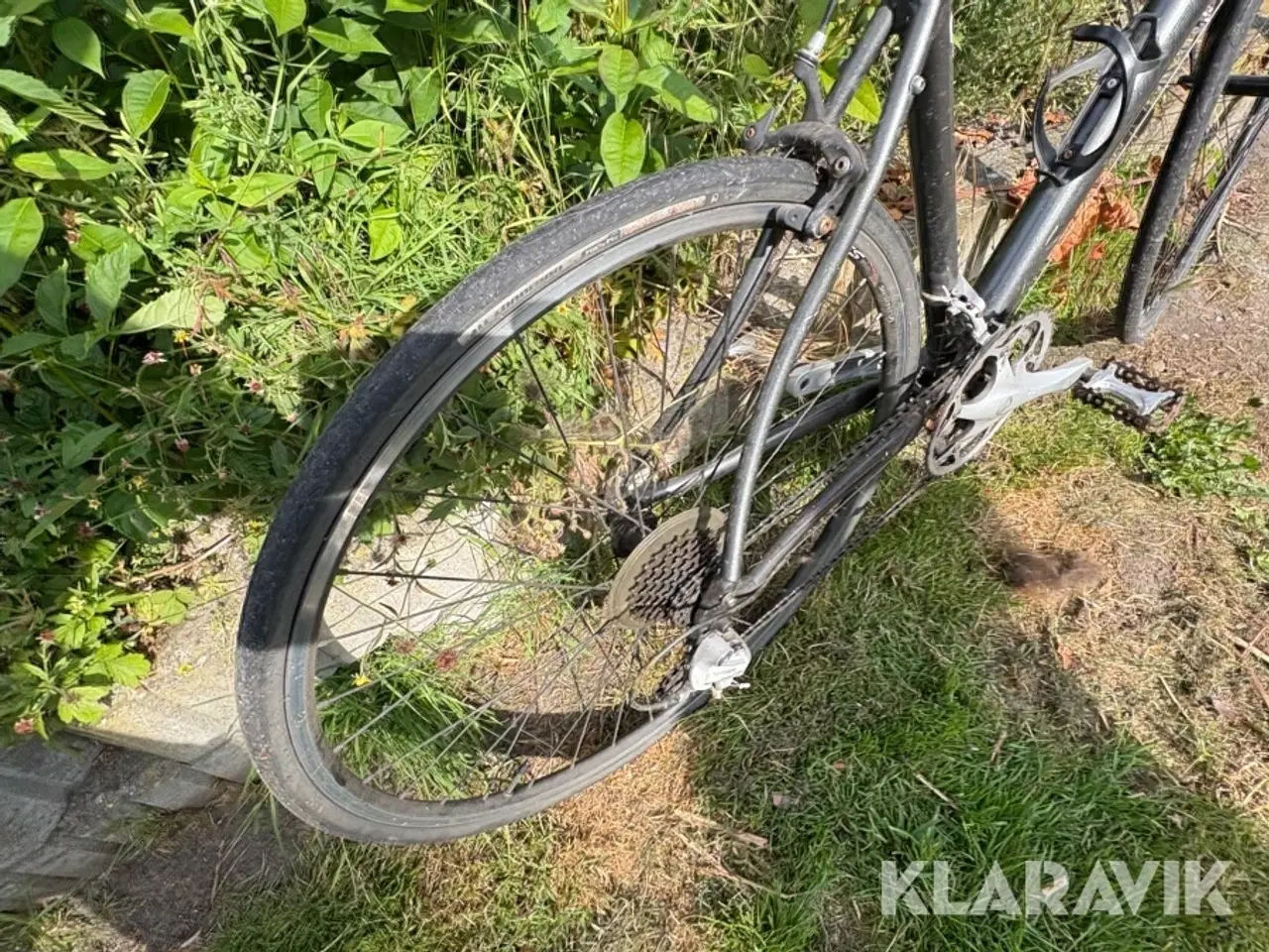 Billede 4 - Racercykel Specialized Secteur