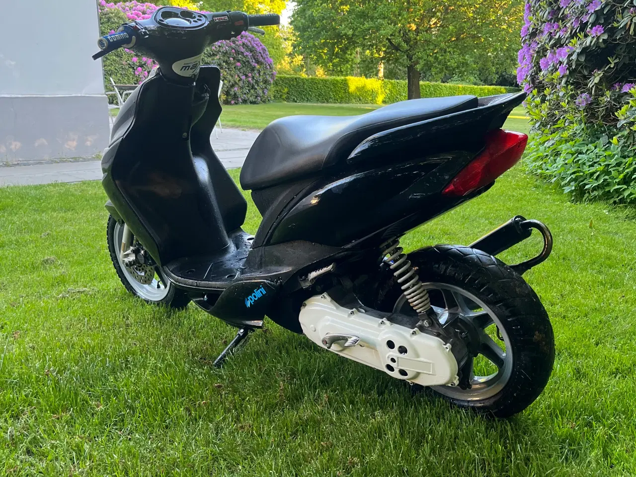 Billede 4 - Yamaha Jog R