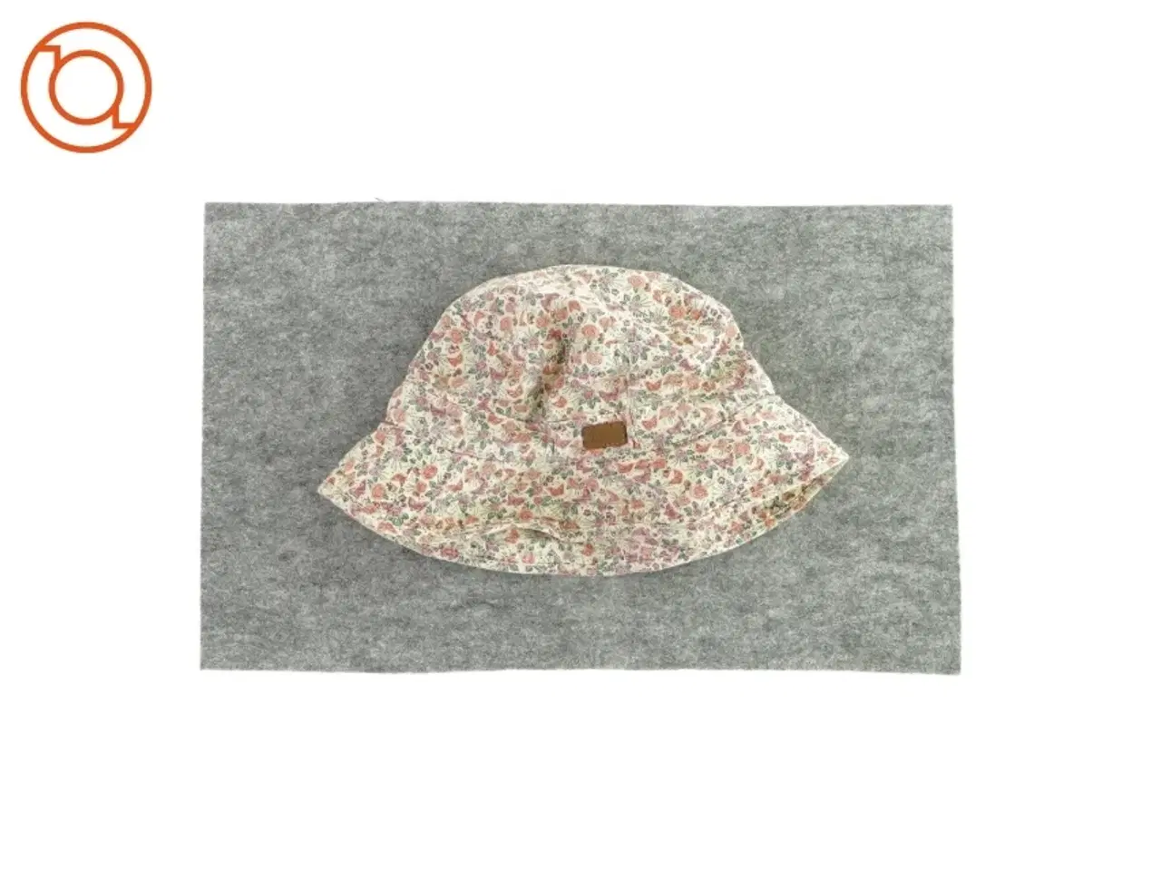 Billede 1 - Bøllehat fra Melton (str. 18-24 mdr.)