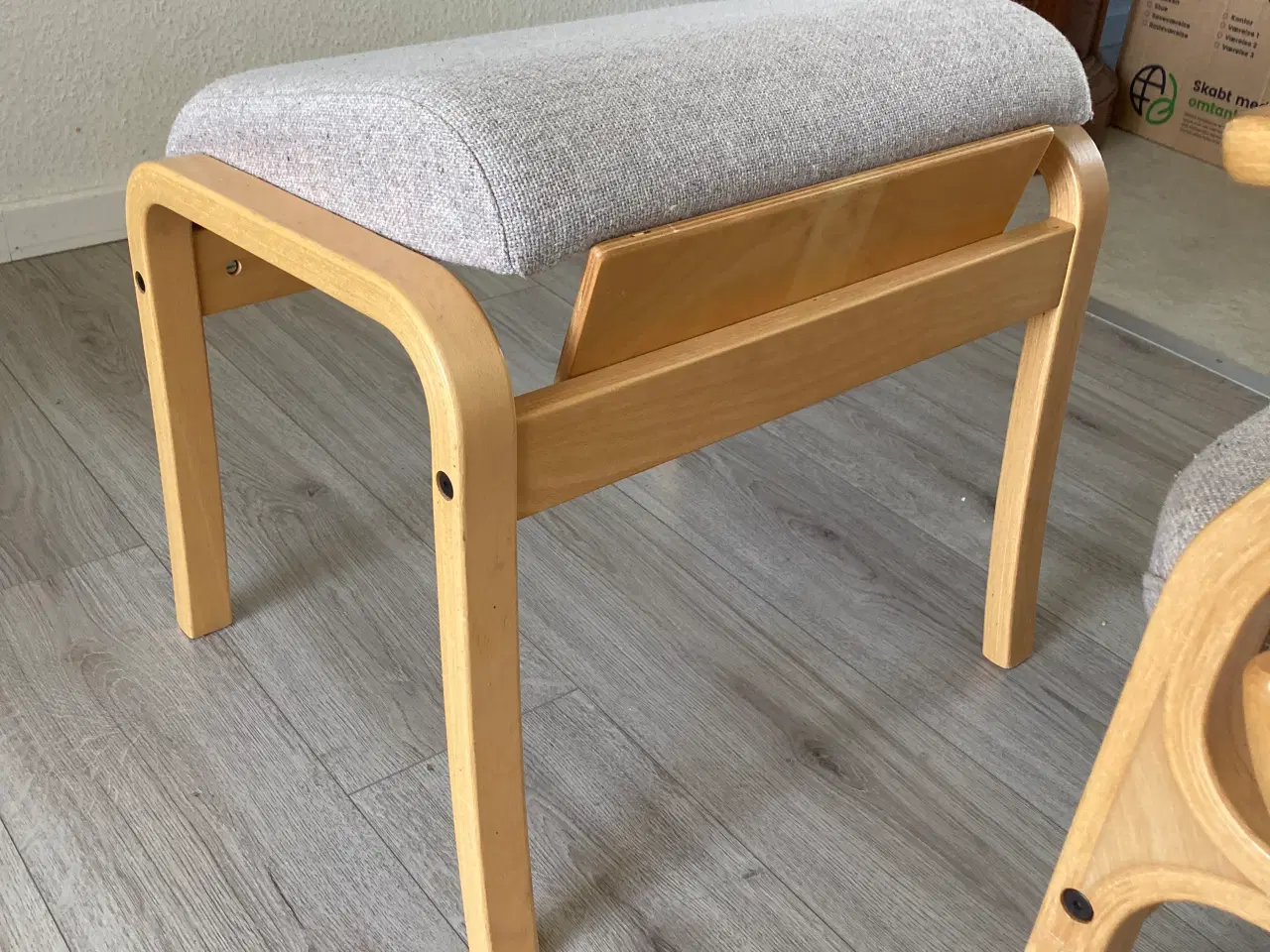 Billede 6 - Otium stol 