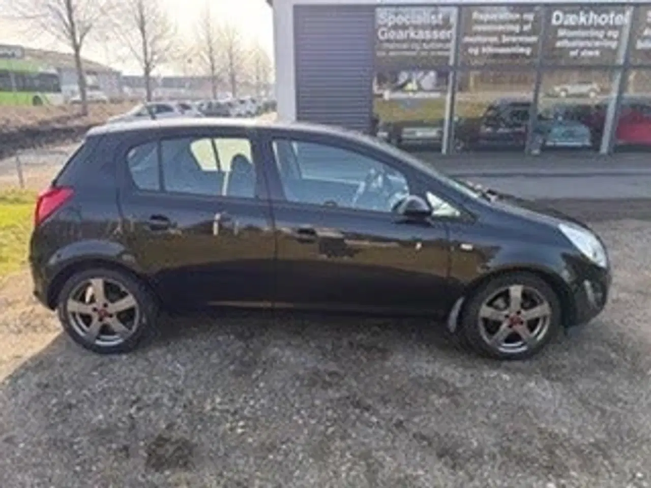 Billede 5 - Opel Corsa 1,3 CDTi 95 Cosmo