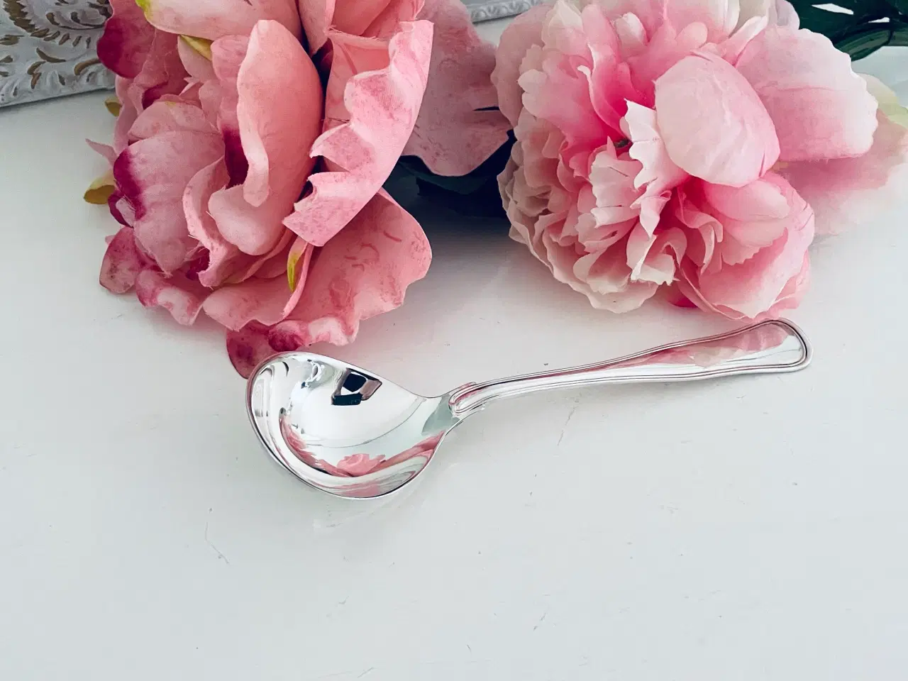 Billede 1 - Sovseske Atla cohr