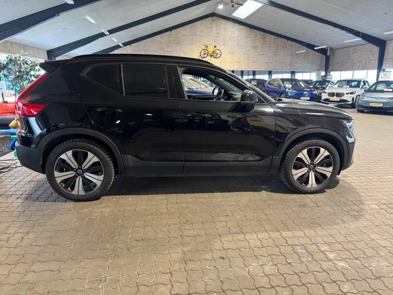 Billede 3 - Volvo XC40  P6 ReCharge Core