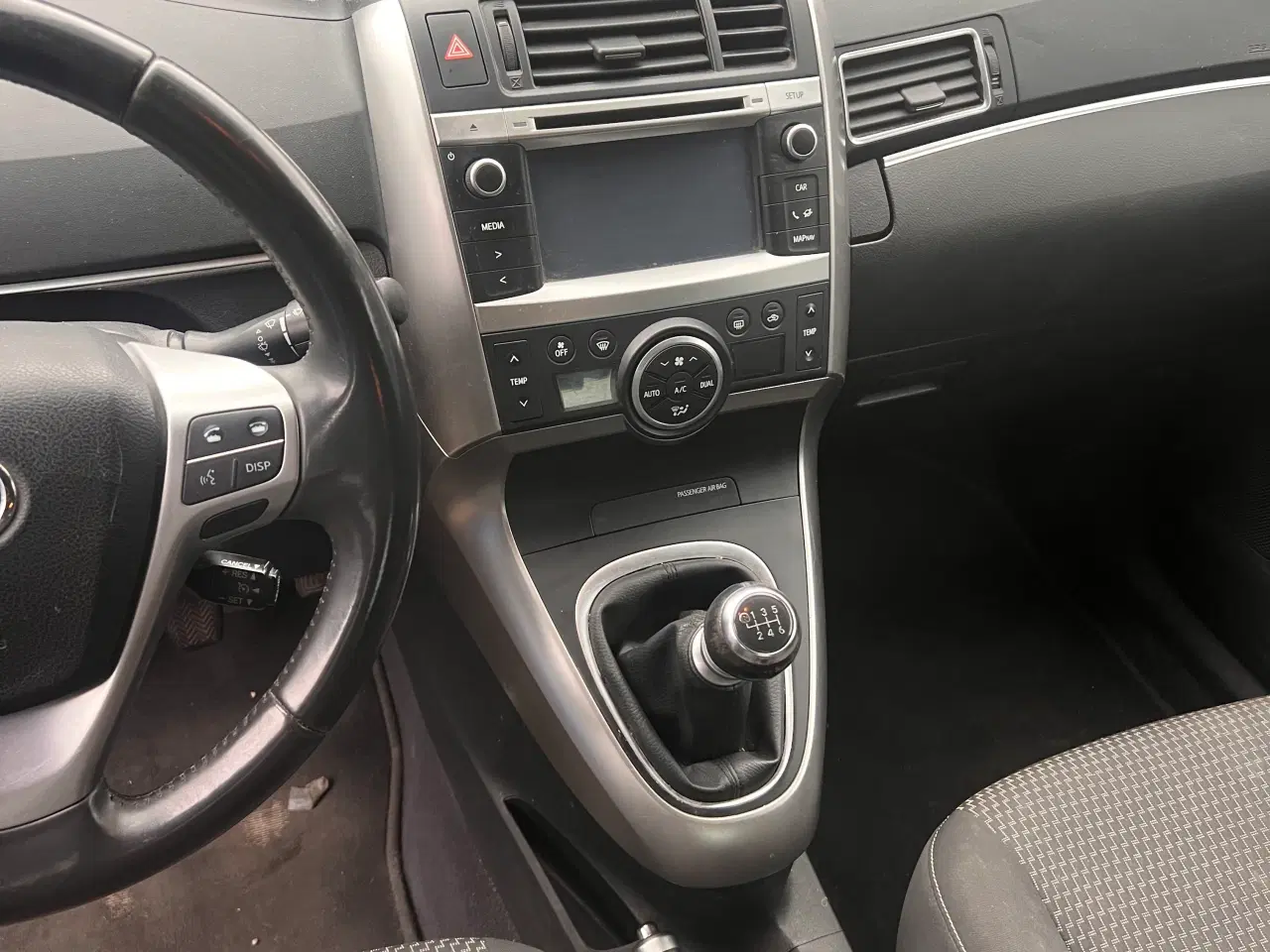 Billede 6 - Toyota Sportsvan 1,6 D-4D