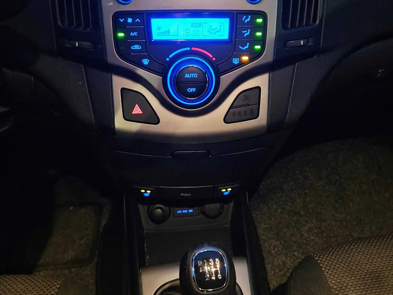 Billede 6 - Hyundai i30 ECO "Nysynet, velholdt, økonomisk 