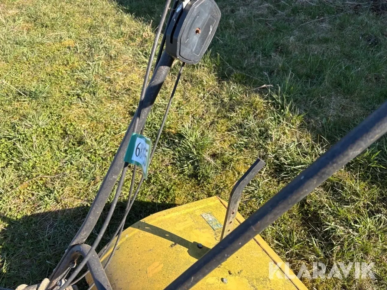 Billede 6 - Fræser Texas RT450TG