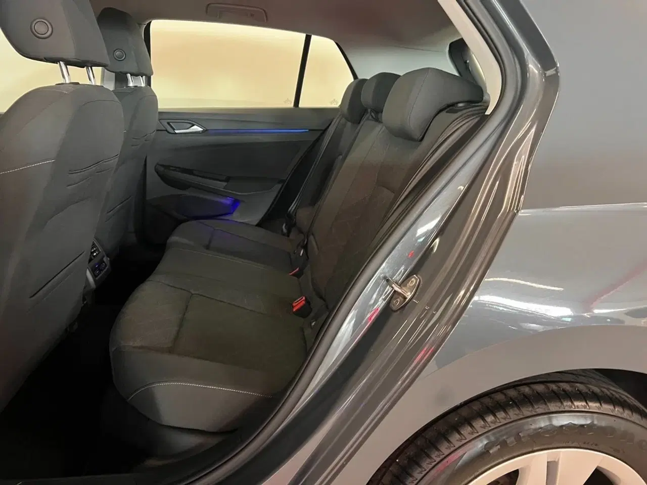 Billede 7 - VW Golf VIII 1,5 TSi 130 Life