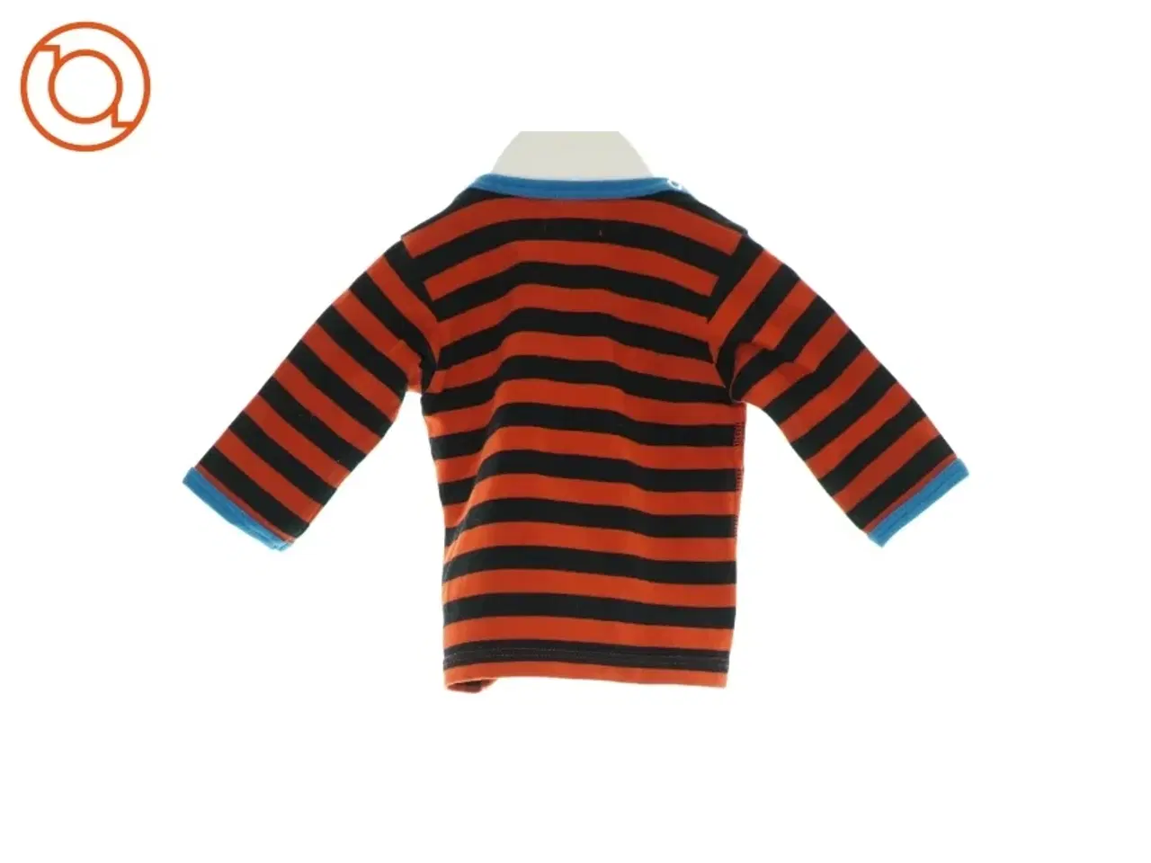 Billede 2 - Langærmet bluse fra Molo (str. 68)