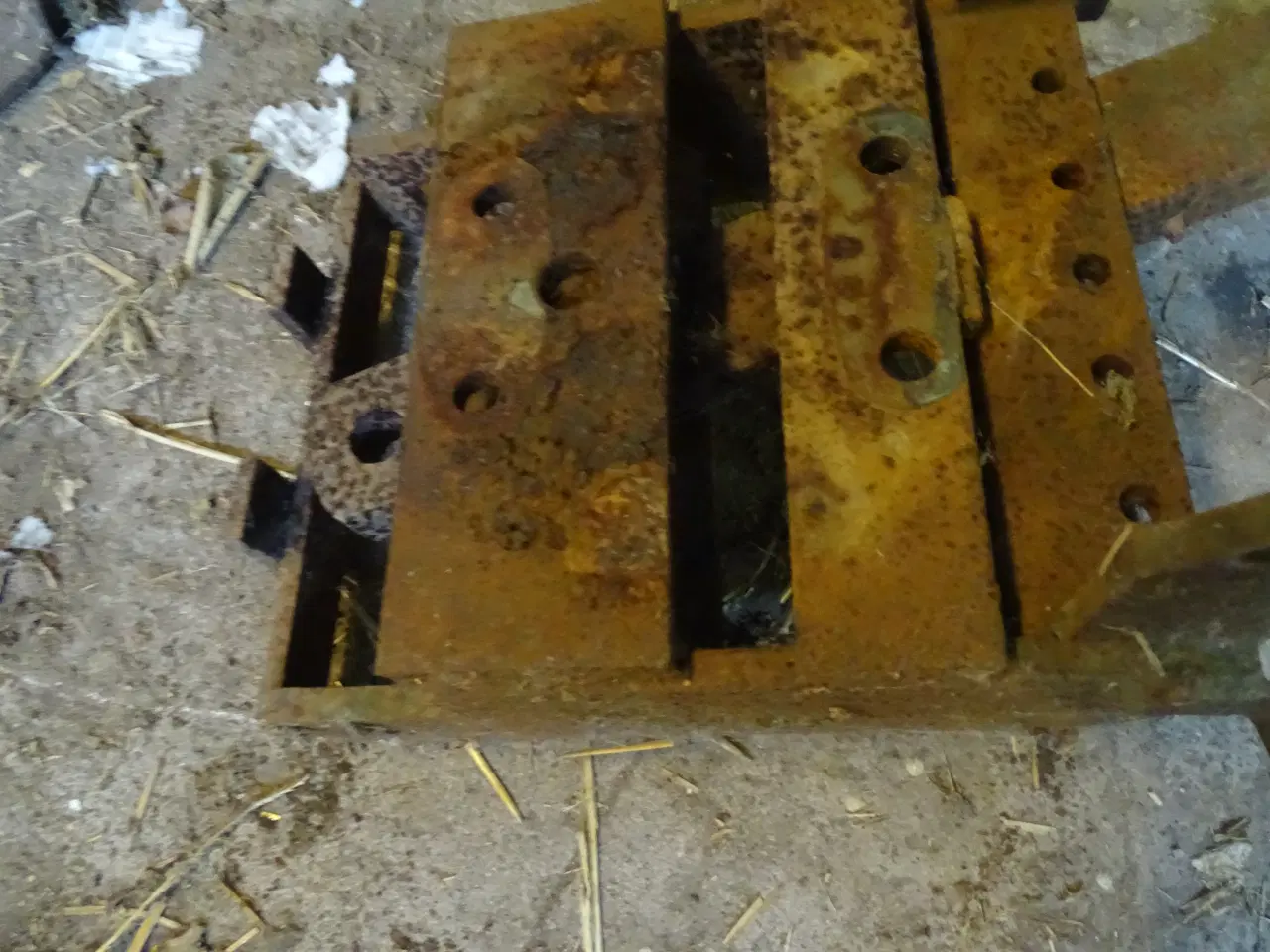 Billede 2 - Massey Ferguson