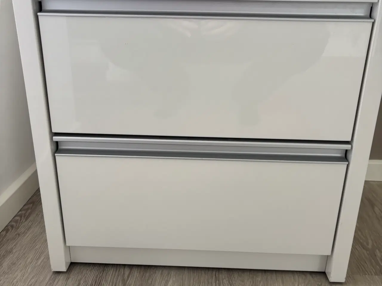 Billede 2 - Natbord / sengebord