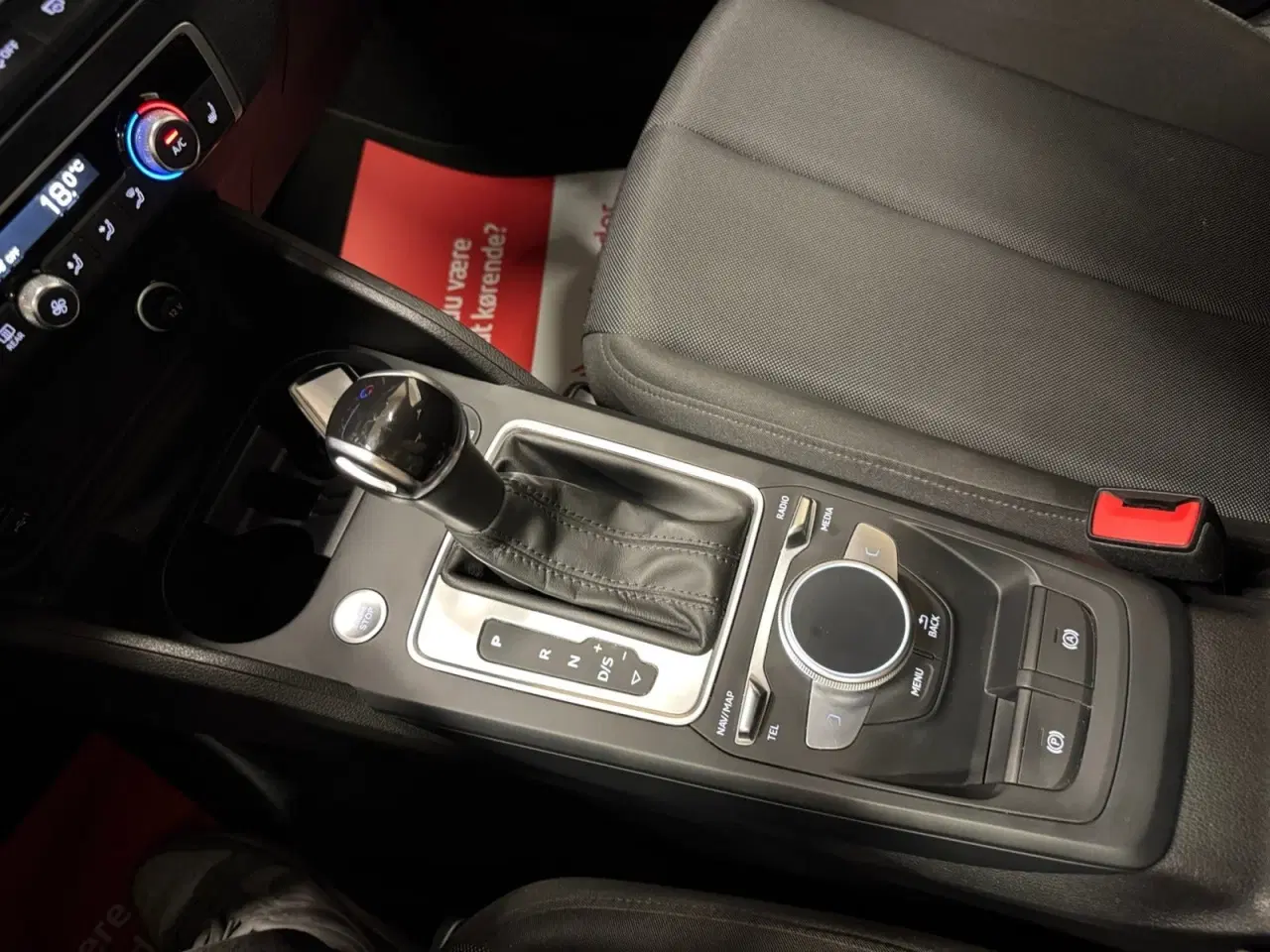 Billede 12 - Audi Q2 35 TFSi Prestige S-tr.