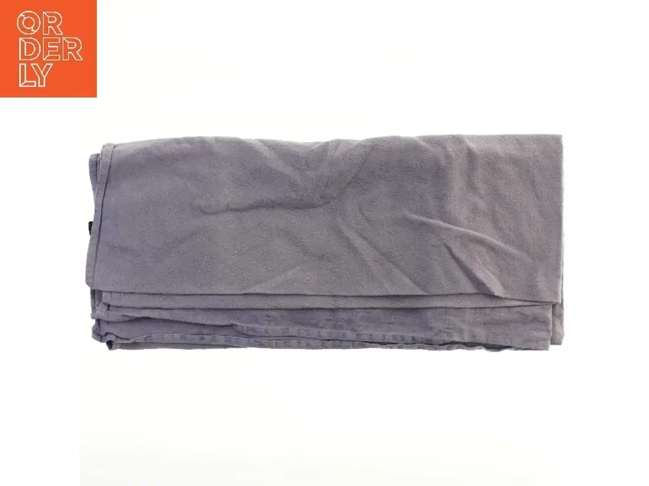 Billede 1 - Lilla dynebetræk 128x220 cm fra Cherwell House (str. 128x220 cm)