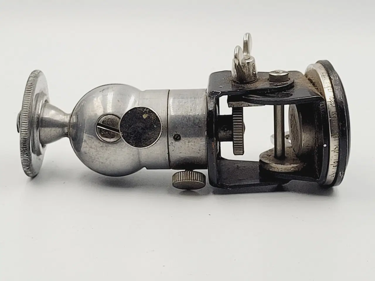 Billede 1 - ⭐️· Vintage Fotoudstyr / Stativhoved