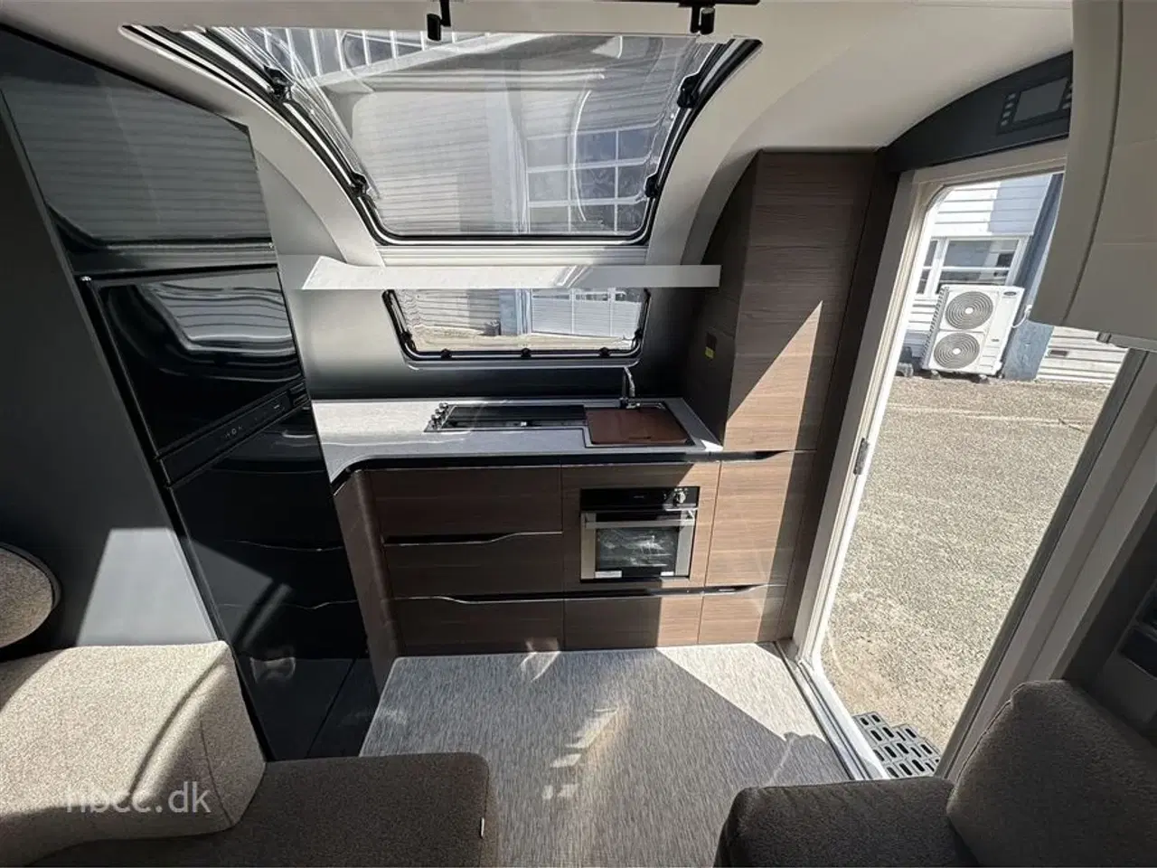 Billede 3 - 2023 - Adria Alpina 663 HT Twin