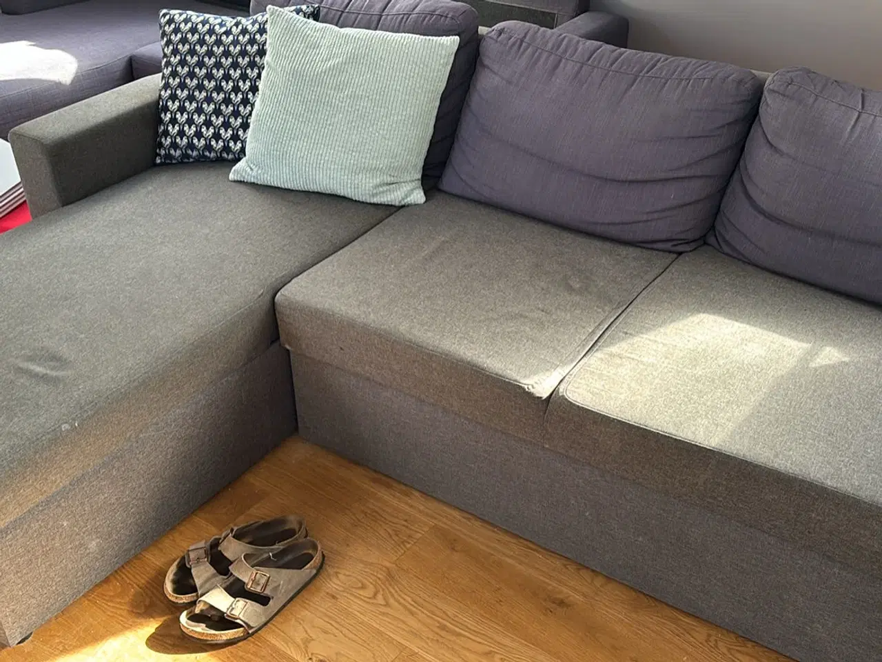 Billede 3 - IKEA sovesofa i Aarhus