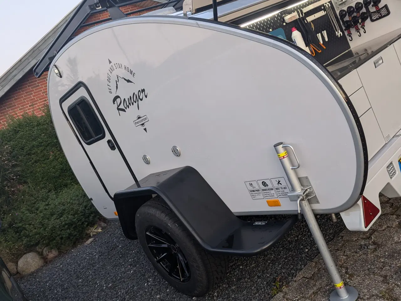 Billede 2 - Hero Camper