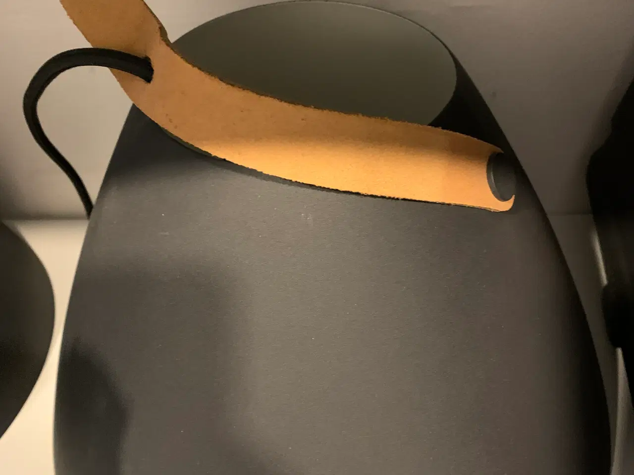 Billede 2 - Nordlux lampe ø36