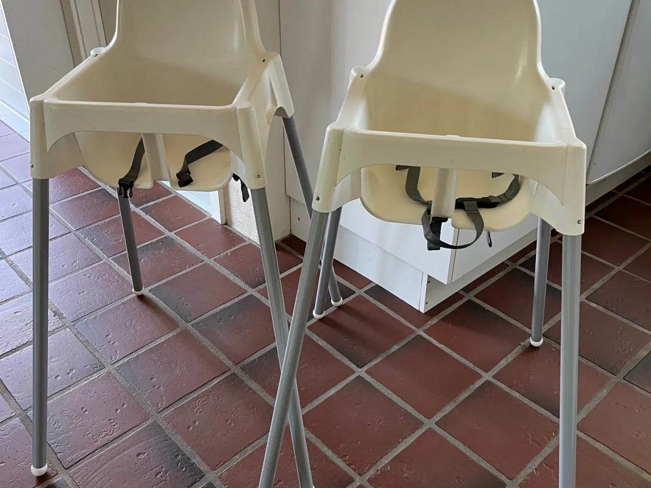 Billede 1 - Babystole  (Ikea)