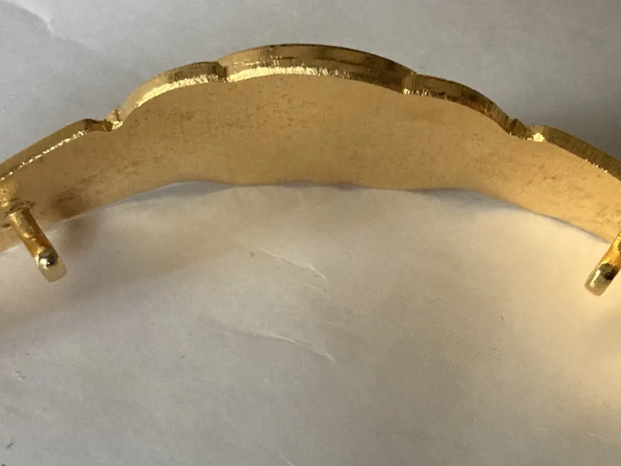 Billede 4 - Kasket emblem Kaptajn luftfartsselskab Sterling Ai