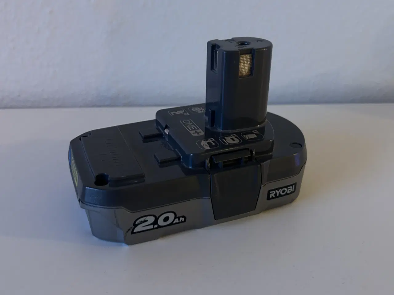 Billede 7 - Ryobi værktøjssæt