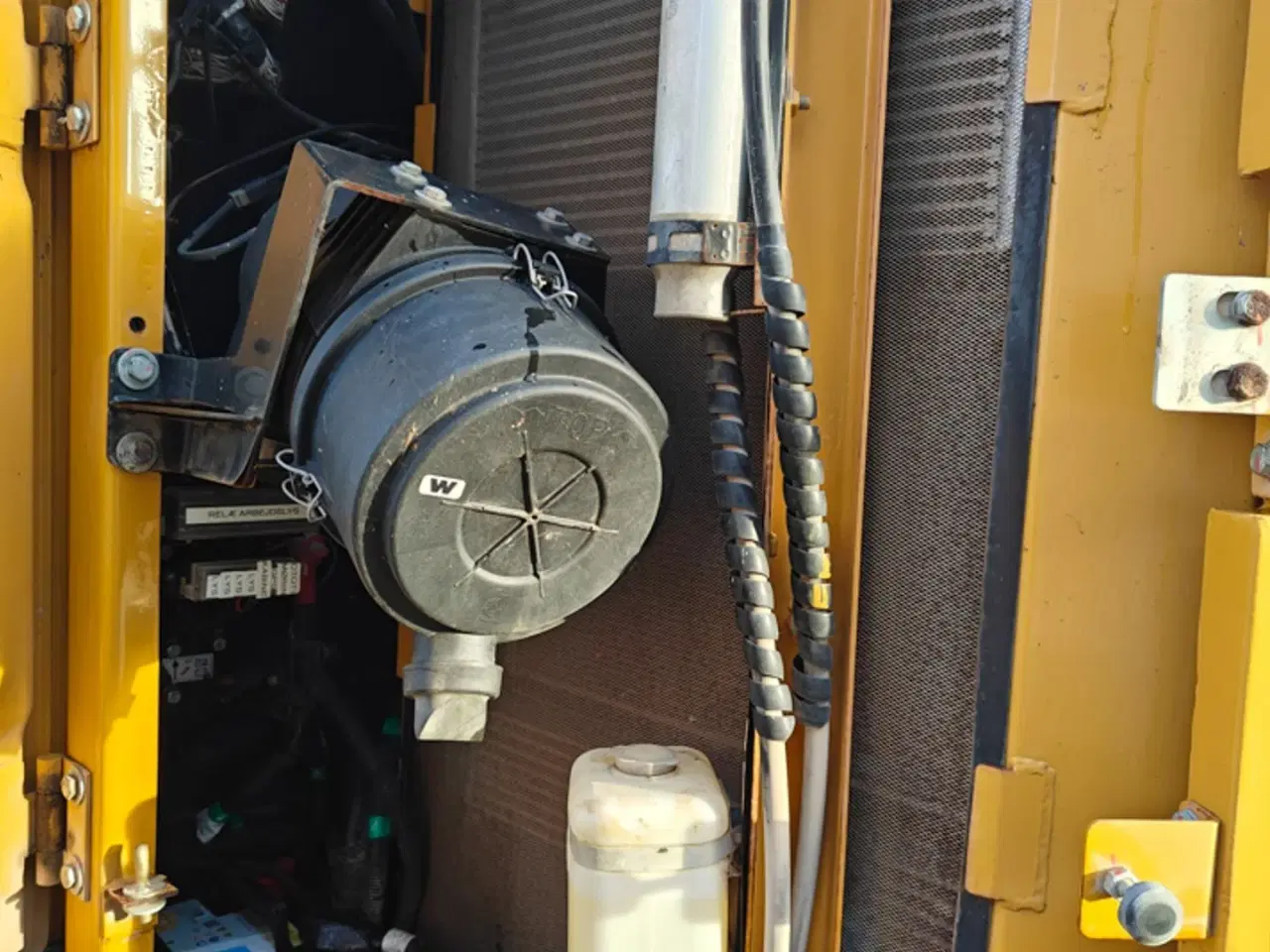 Billede 13 - SANY SY155U