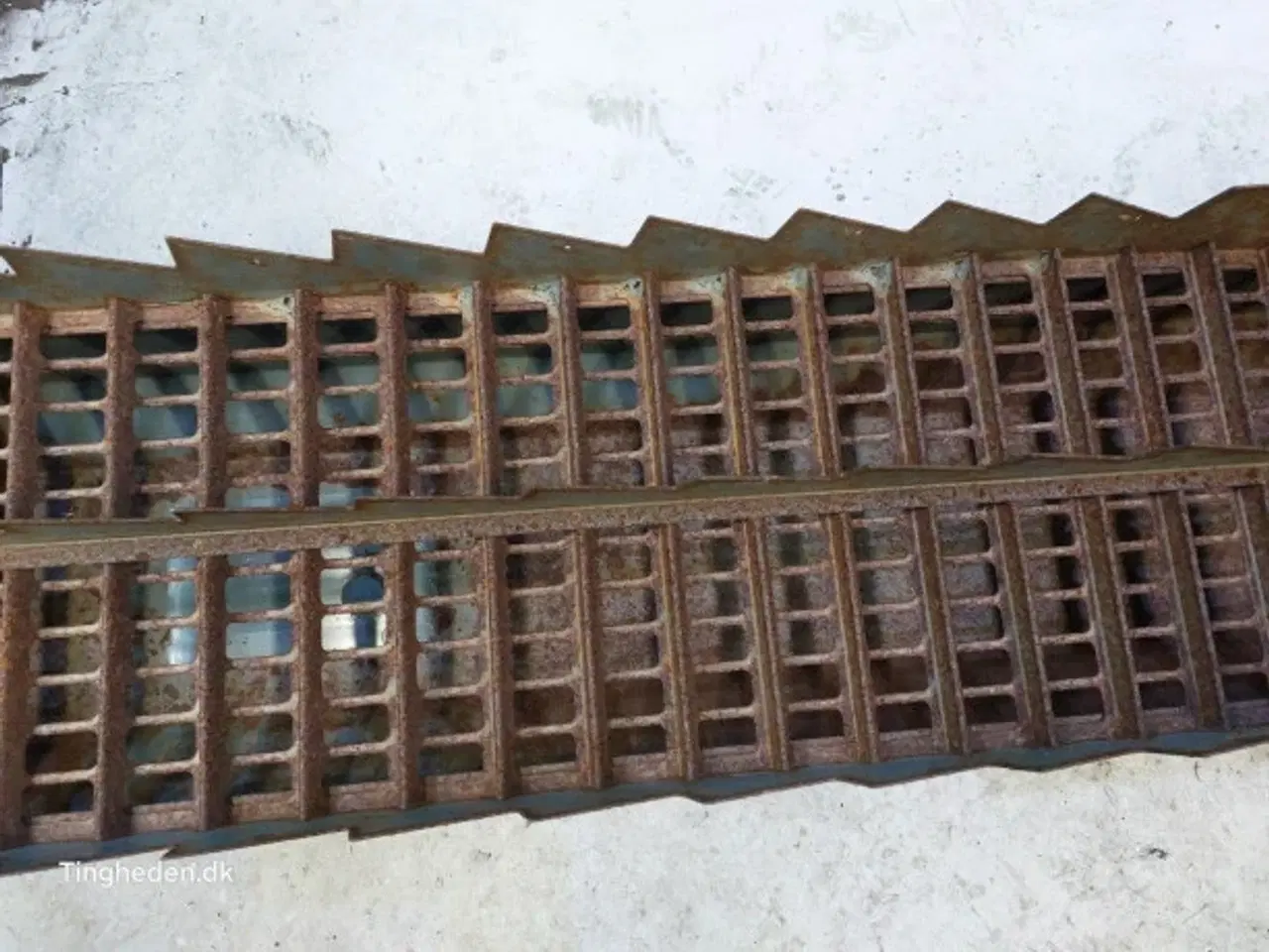 Billede 16 - Massey Ferguson 40 Ryster 28480677