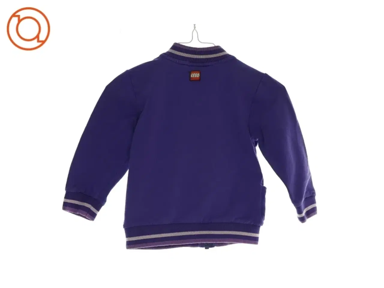 Billede 2 - Trøje fra Lego Wear (str. 86)