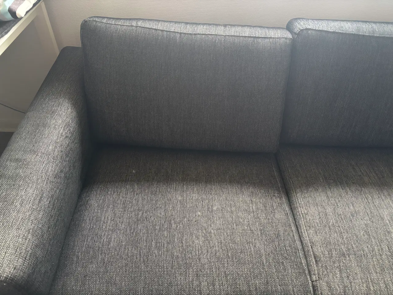 Billede 5 - Kom og hente - gratis - sofa