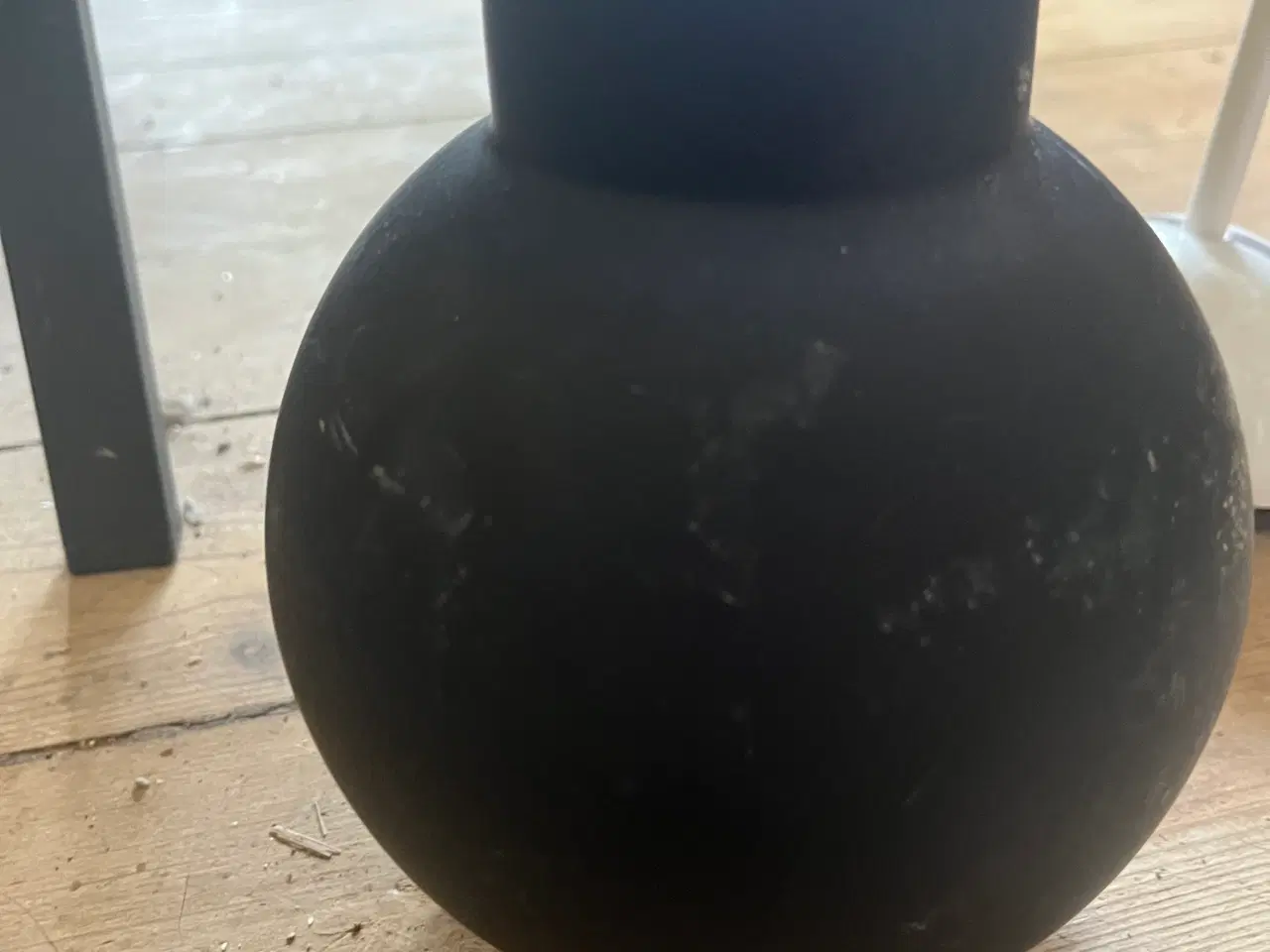 Billede 3 - Louise Roe vase (lille)