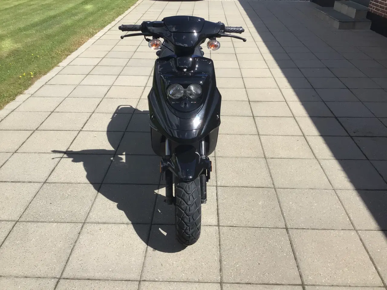 Billede 7 - MotoCR Hot 50 