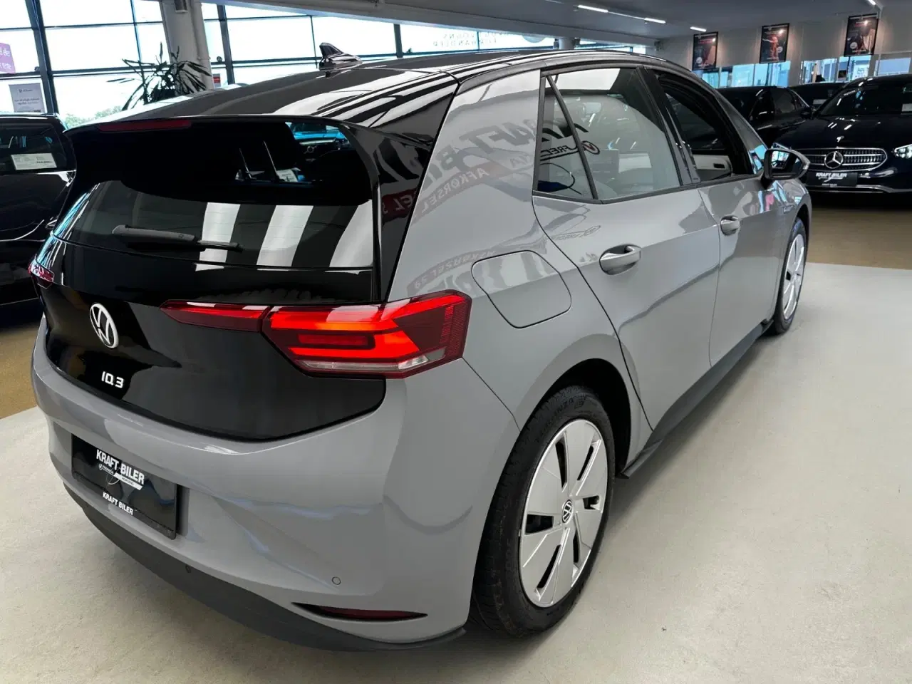 Billede 7 - VW ID.3 58 Pro