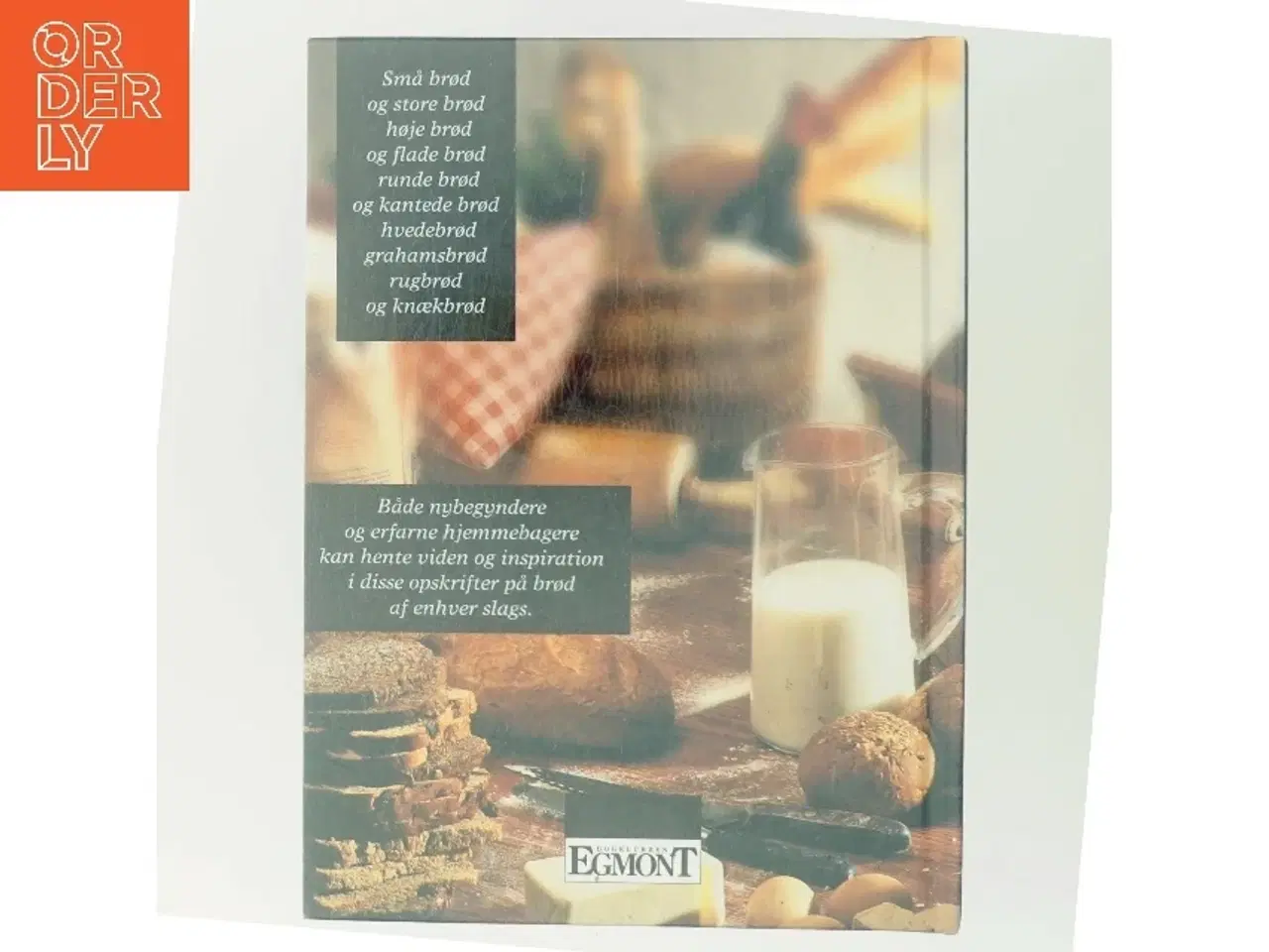 Billede 3 - 139 gode brød (Bog)