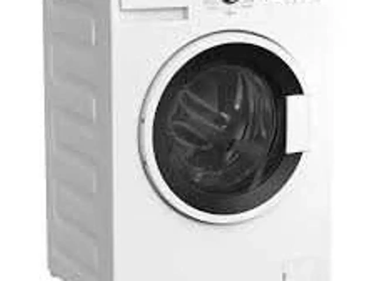 Billede 1 - Blomberg Vaskemaskine 7Kg 1400omd BWX 274 W2