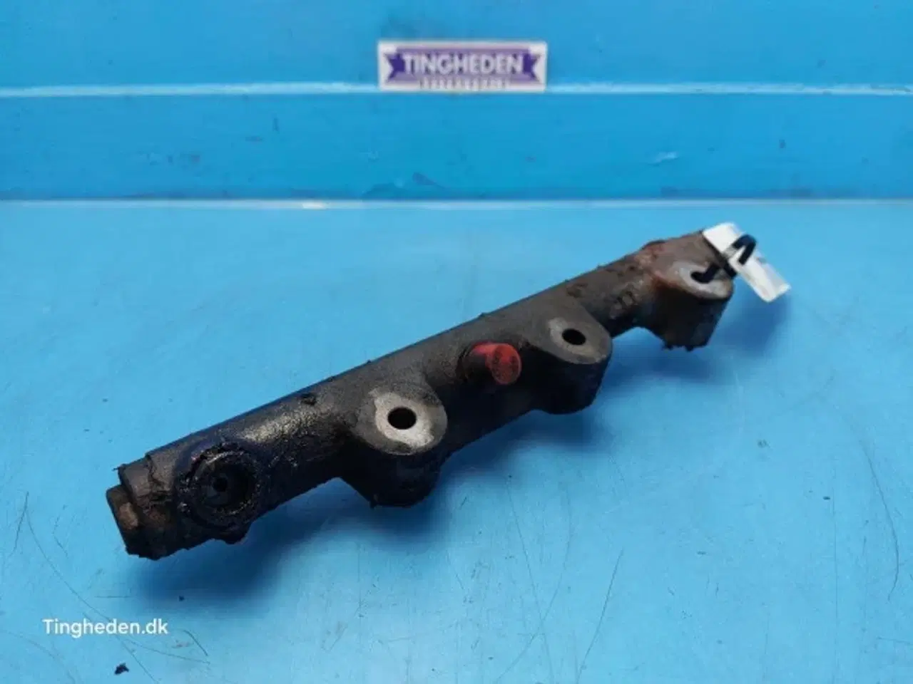 Billede 7 - SisuDiesel 645 DSBAEL Manifold 504347963