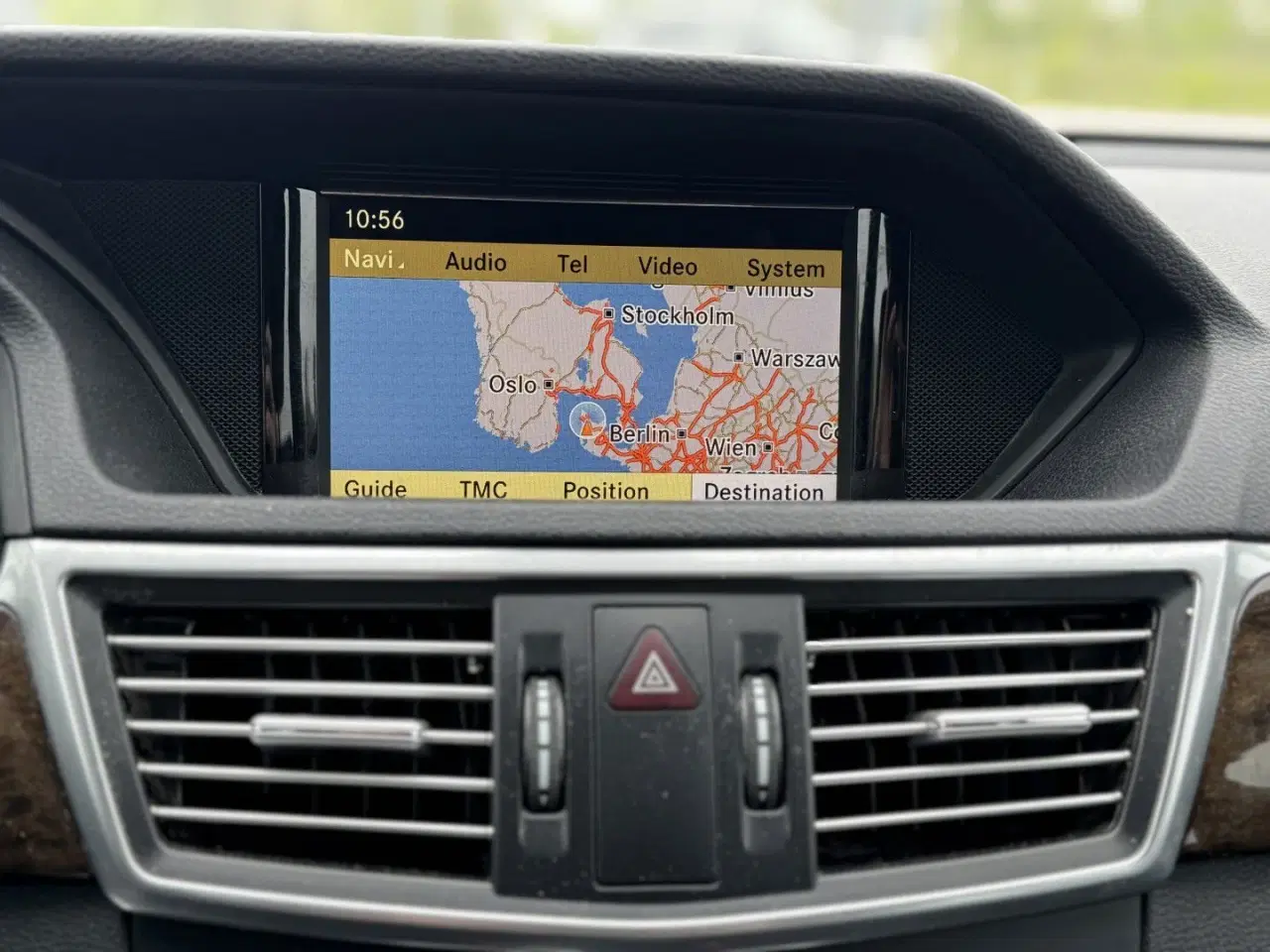Billede 14 - Mercedes-Benz E250 d T 2,1 CDI BlueEfficiency 204HK Stc Aut.